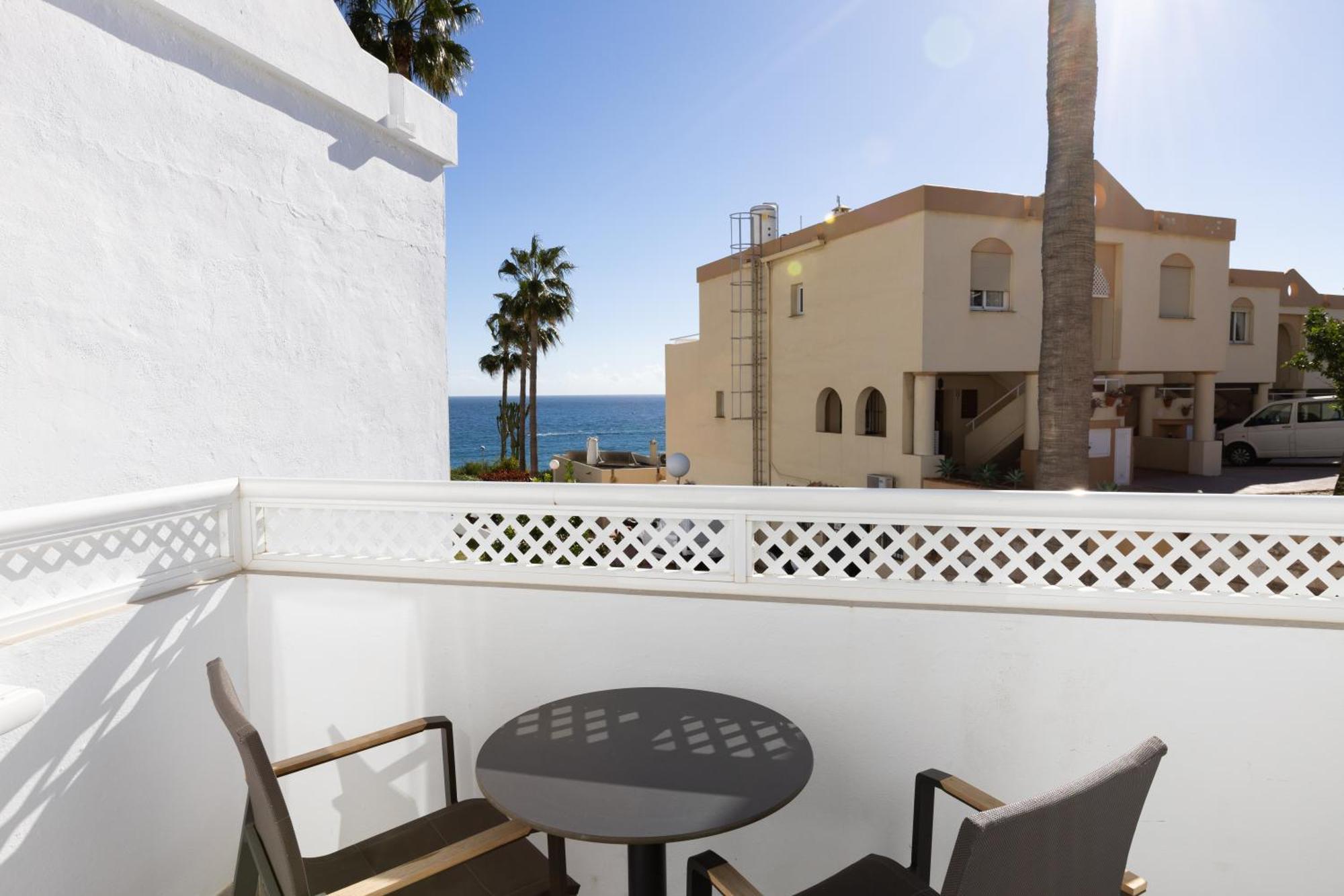 Appart hôtel Ramada & By Wyndham Costa Del Sol 3*