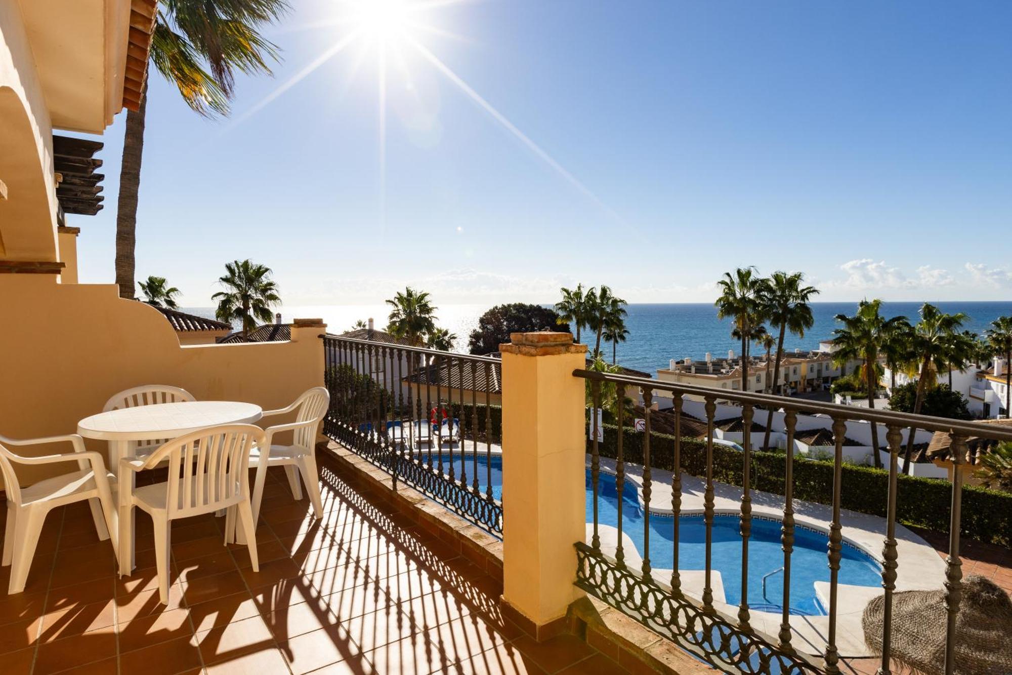Ramada & By Wyndham Costa Del Sol Fuengirola