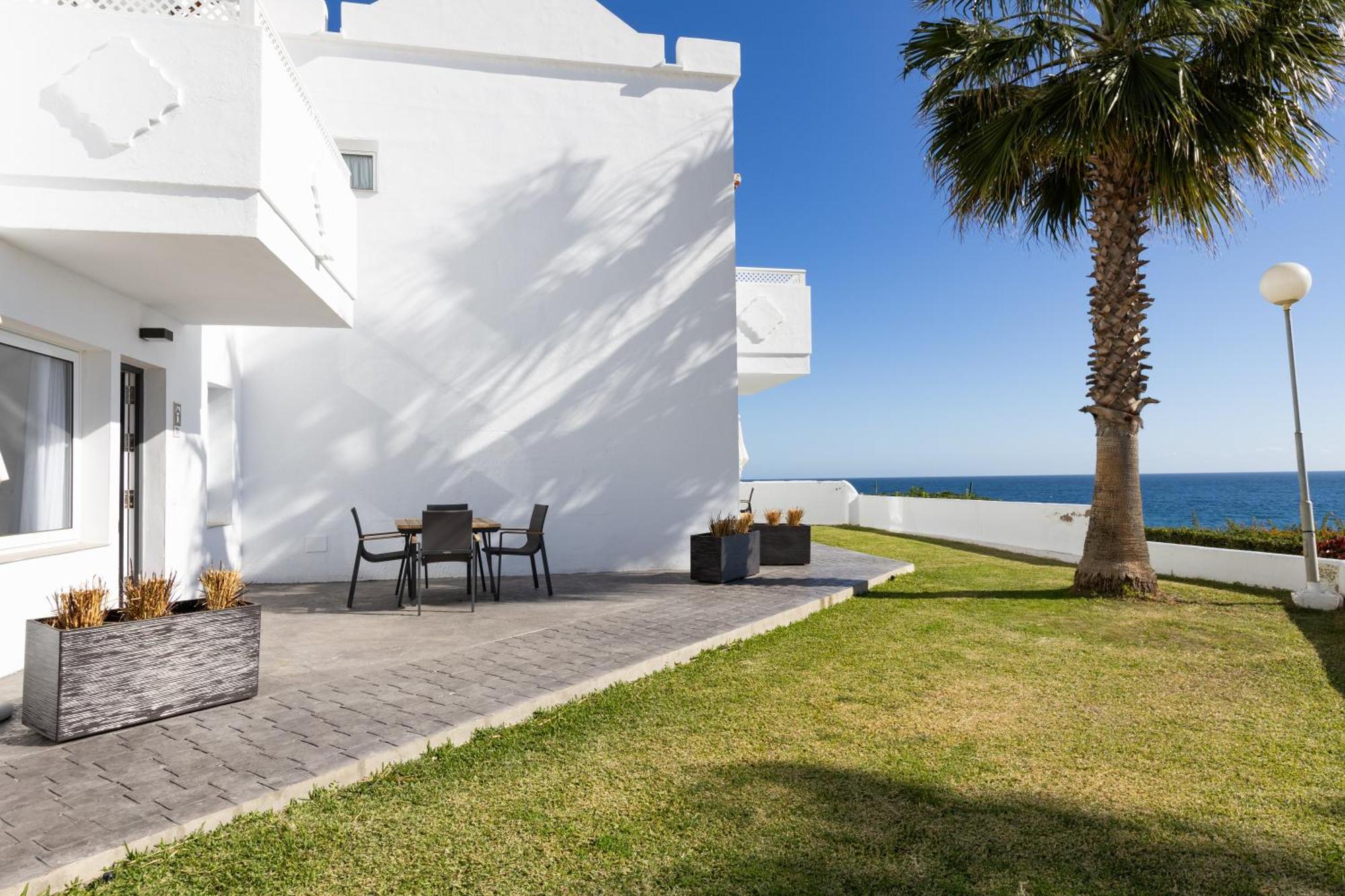 Appart hôtel Ramada & By Wyndham Costa Del Sol Fuengirola