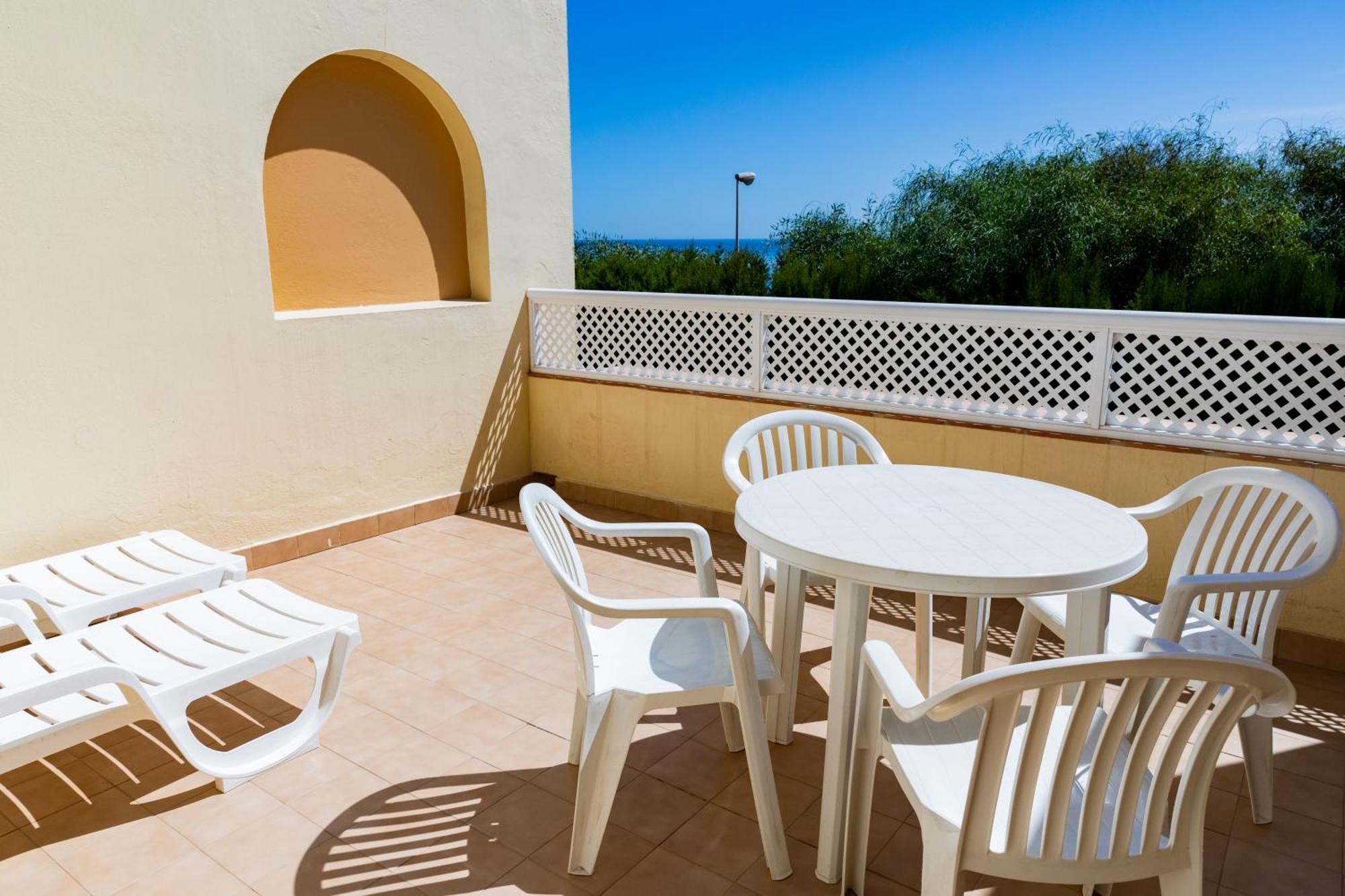 Appart hôtel Ramada & By Wyndham Costa Del Sol