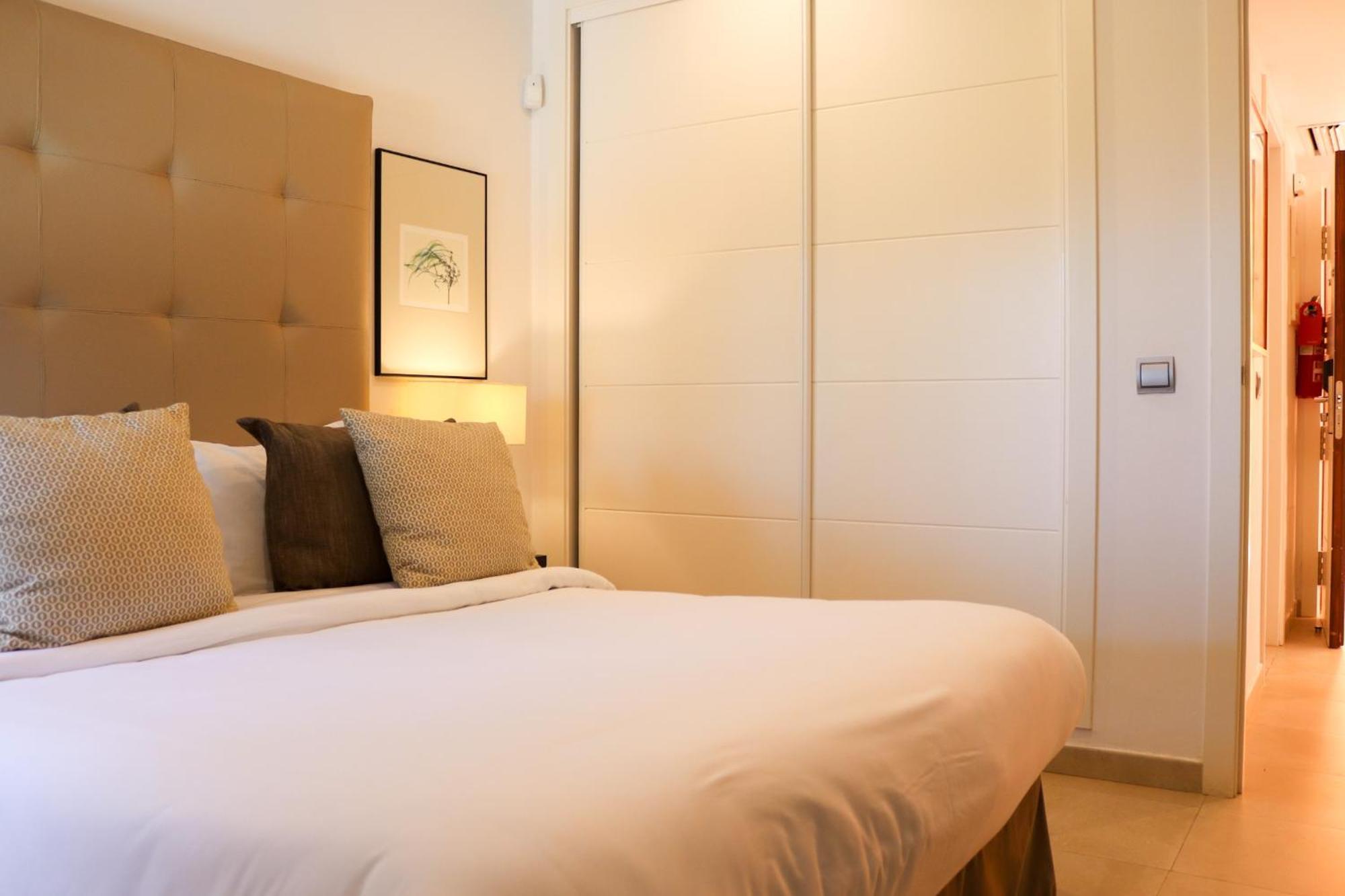 Hotel apartamentowy Ramada & By Wyndham Costa Del Sol