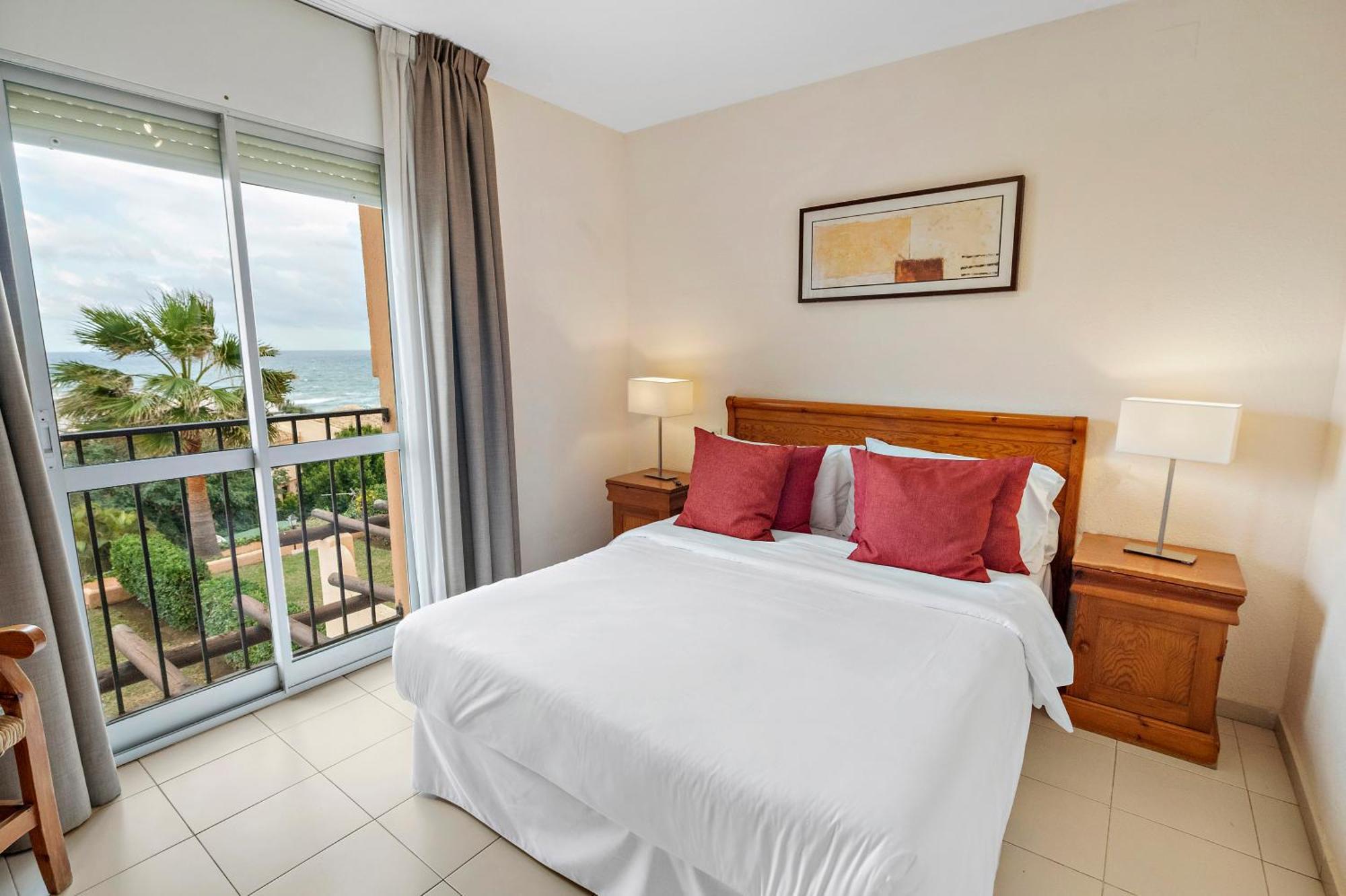 Ramada & By Wyndham Costa Del Sol Appart hôtel Fuengirola