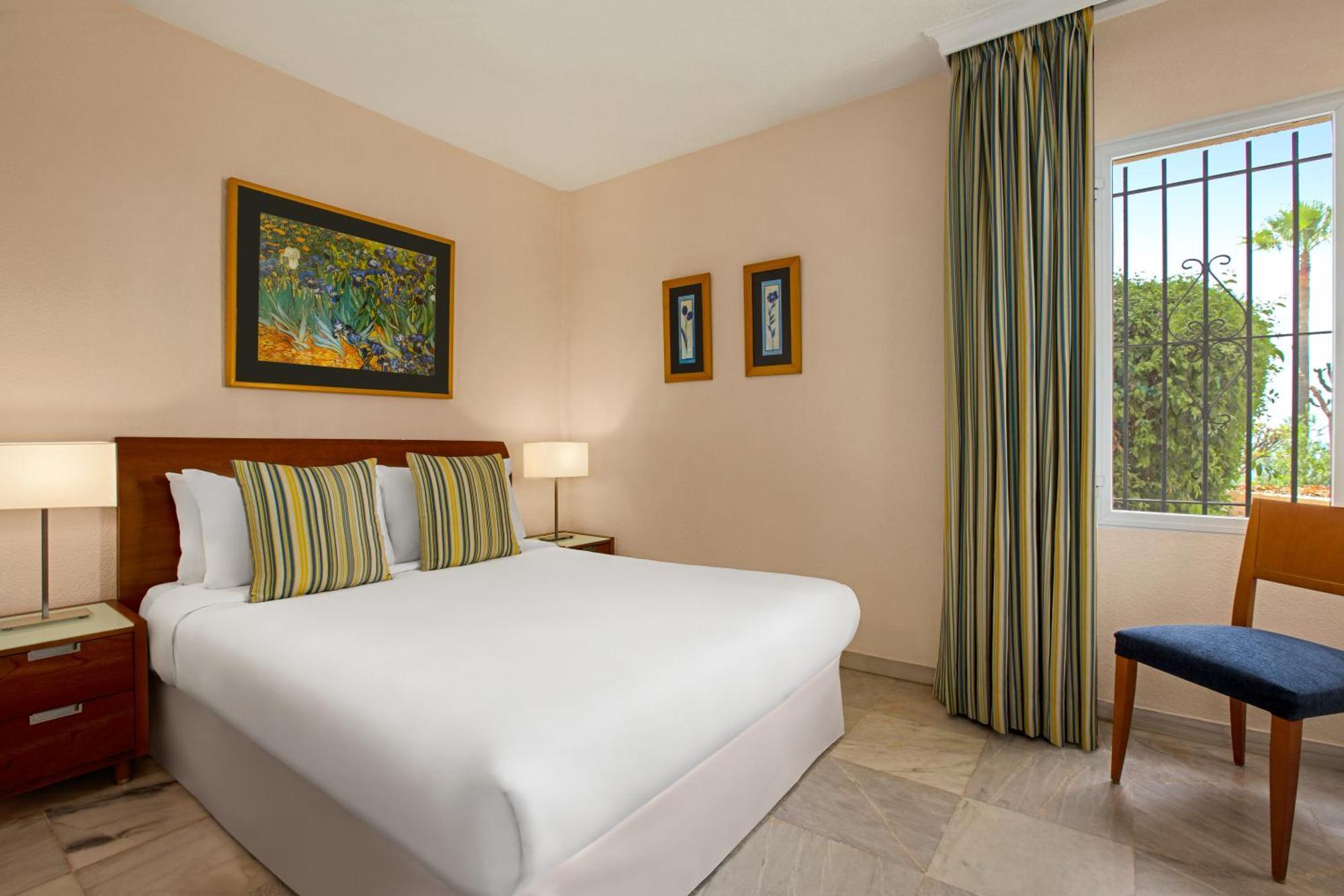 Appart hôtel Ramada & By Wyndham Costa Del Sol Fuengirola