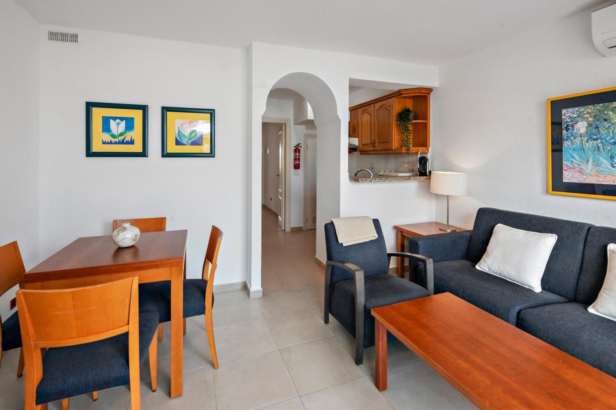 Ramada & By Wyndham Costa Del Sol Appart hôtel