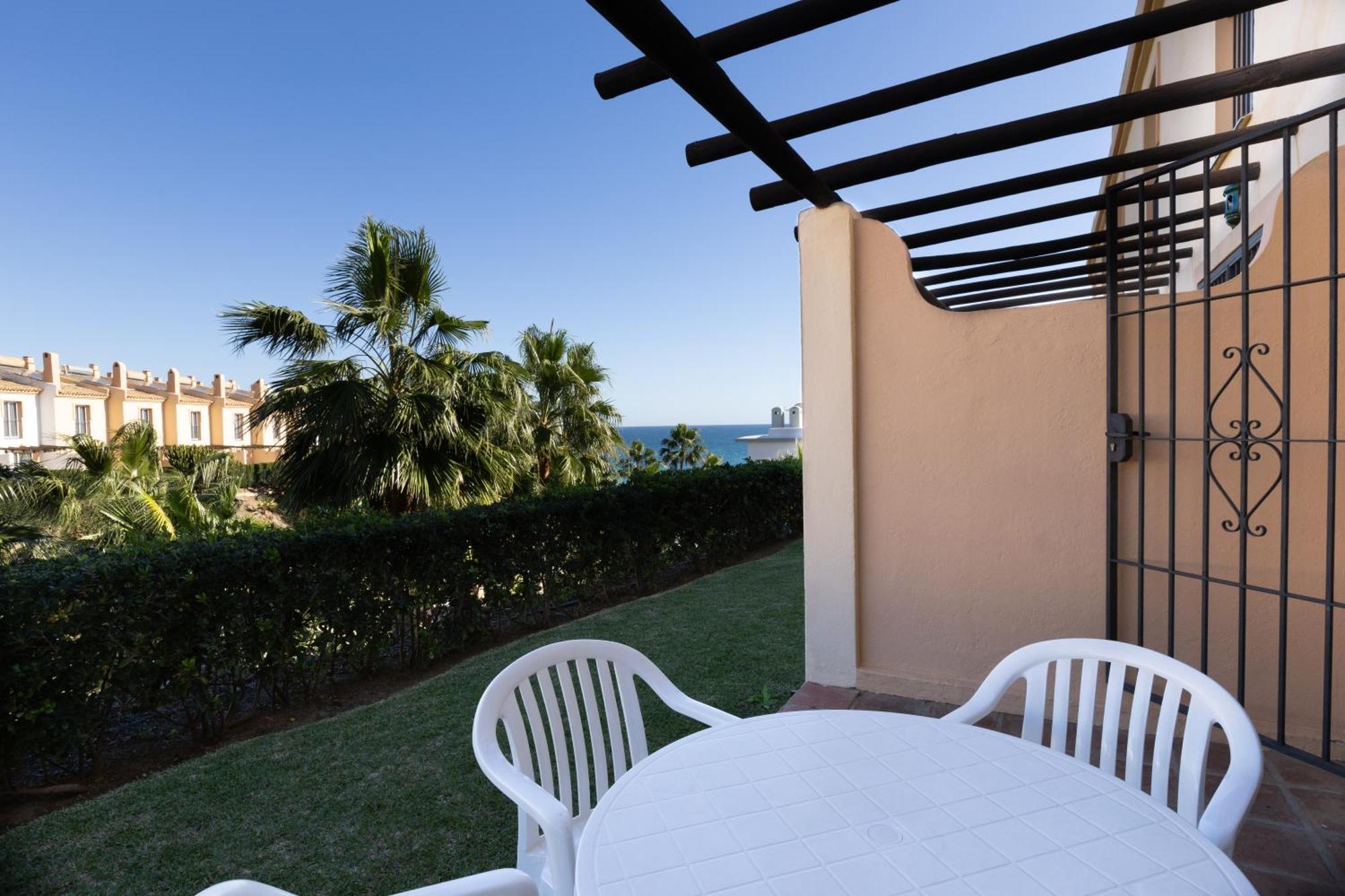 Appart hôtel Ramada & By Wyndham Costa Del Sol 3*