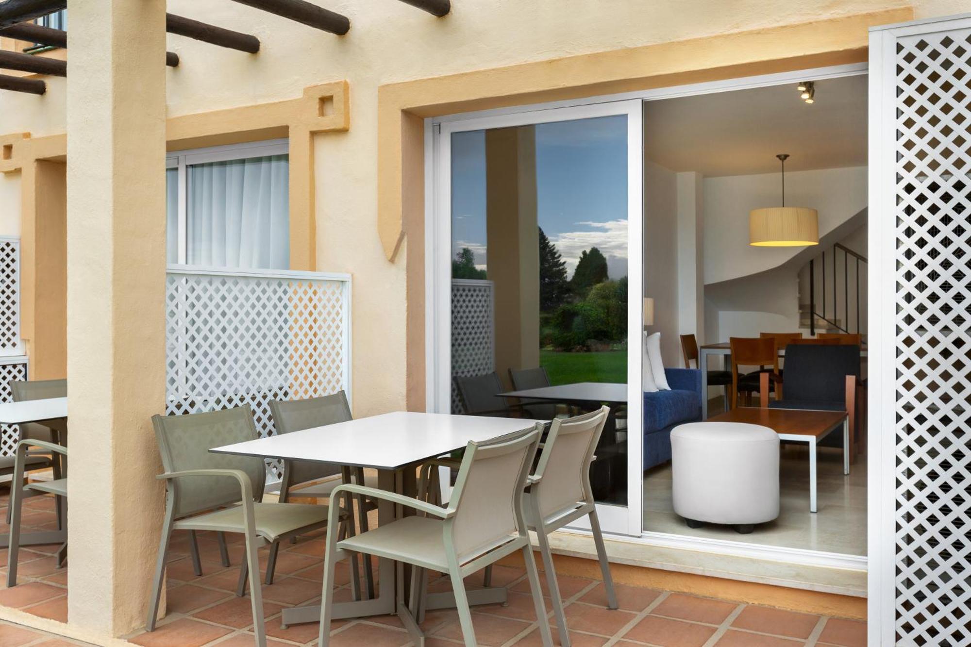 Appart hôtel Ramada & By Wyndham Costa Del Sol Fuengirola