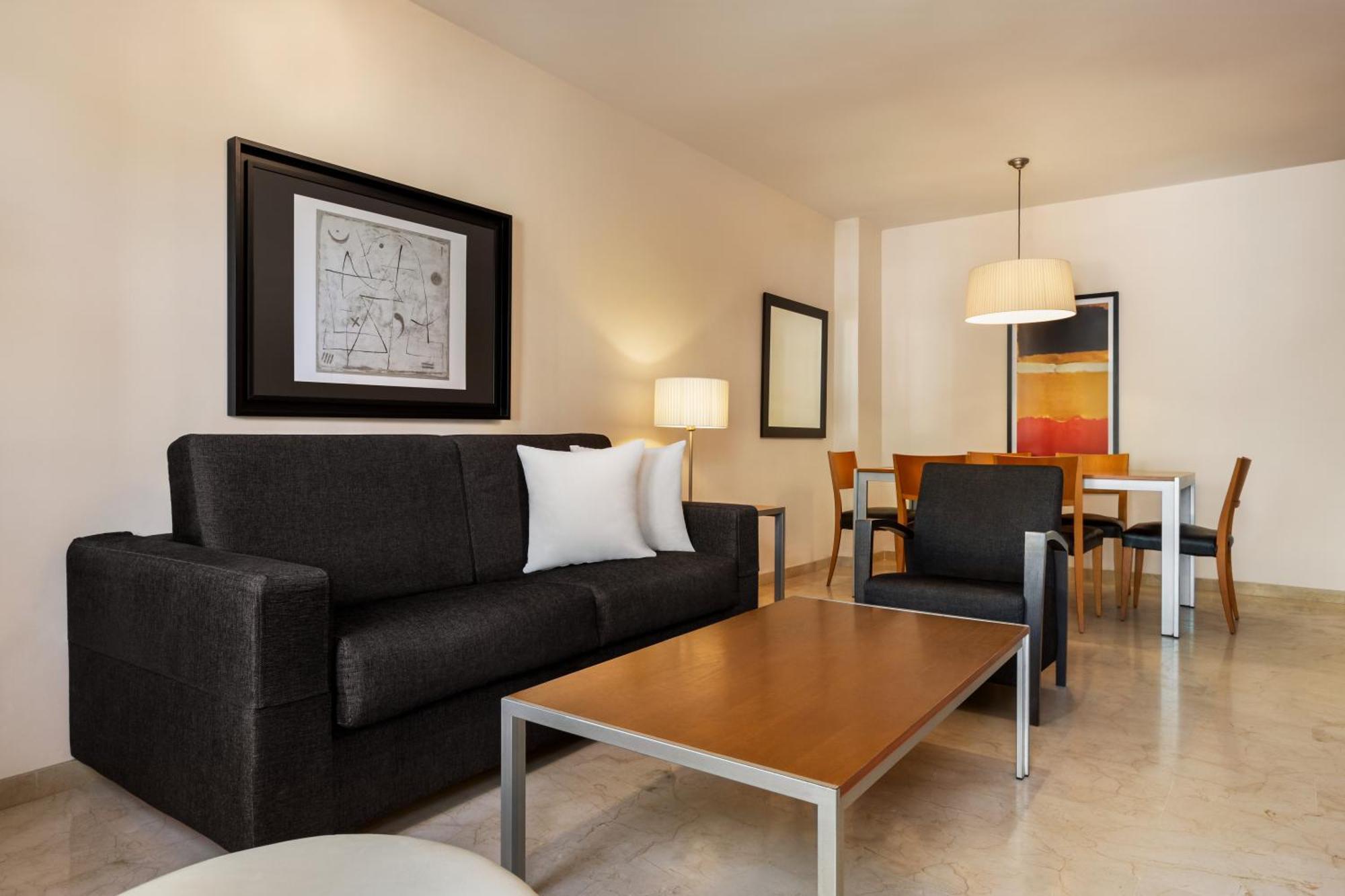 Ramada & By Wyndham Costa Del Sol Appart hôtel Fuengirola