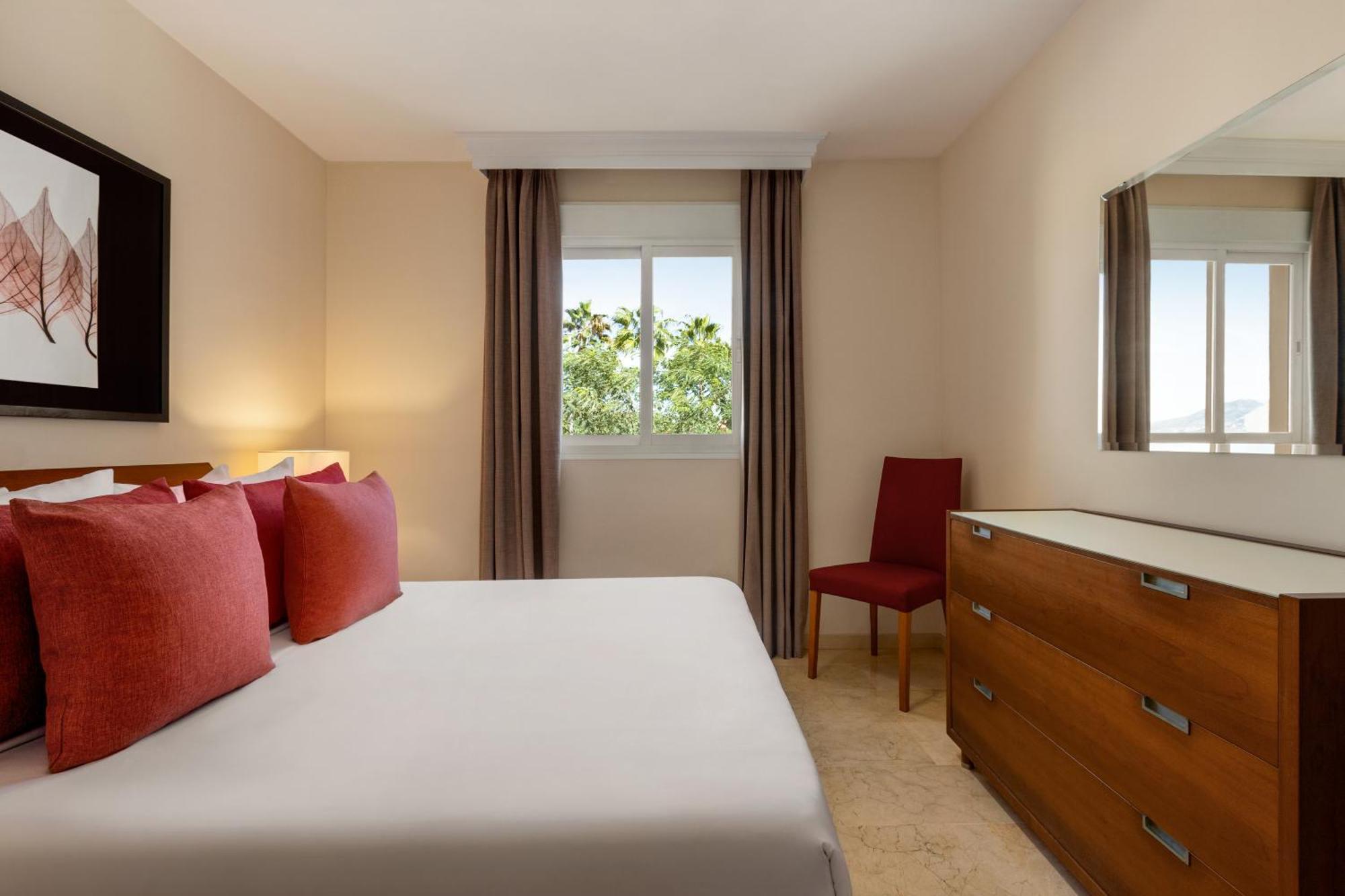 Appart hôtel Ramada & By Wyndham Costa Del Sol Fuengirola