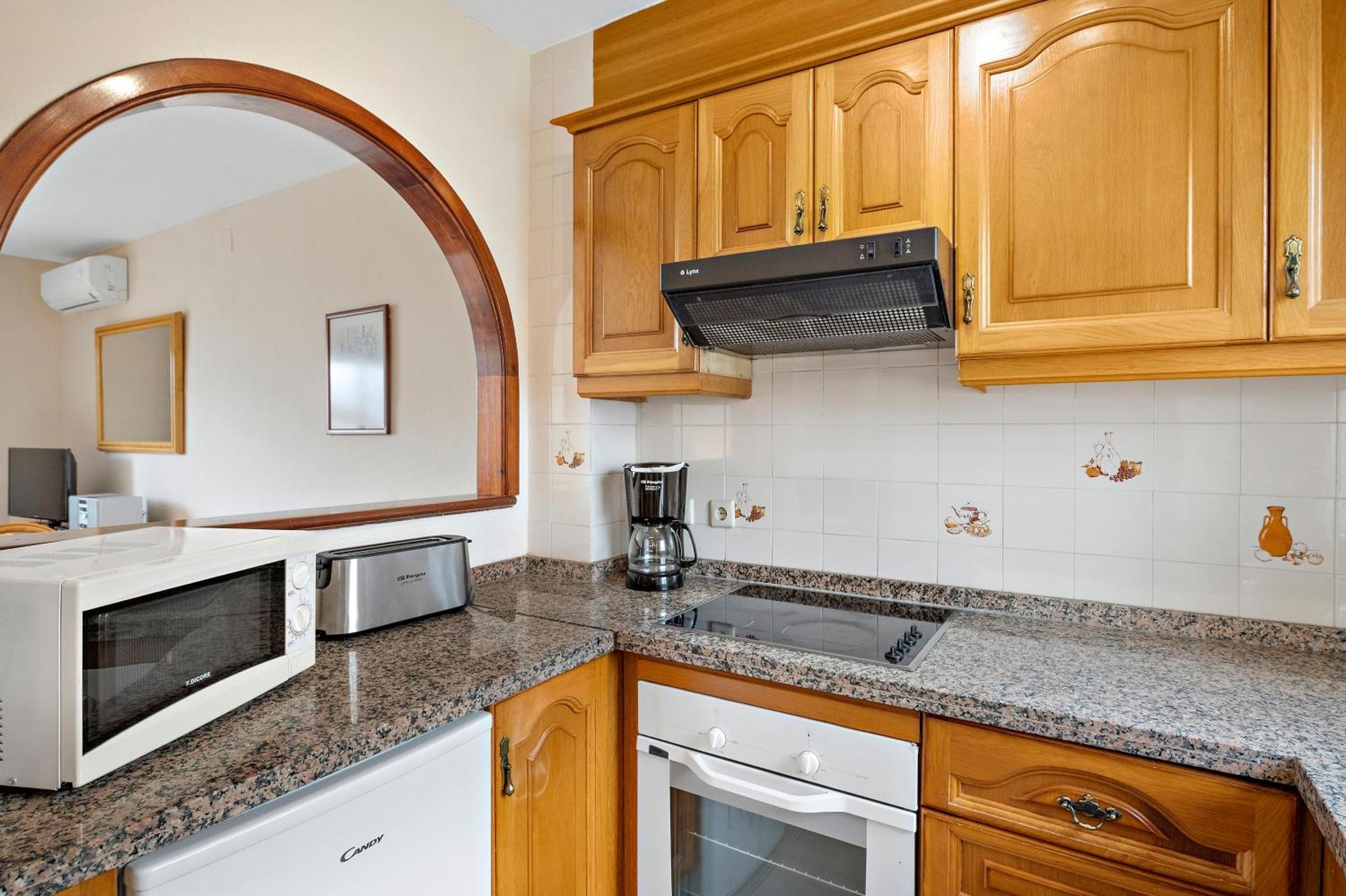 Ramada & By Wyndham Costa Del Sol Appart hôtel Fuengirola