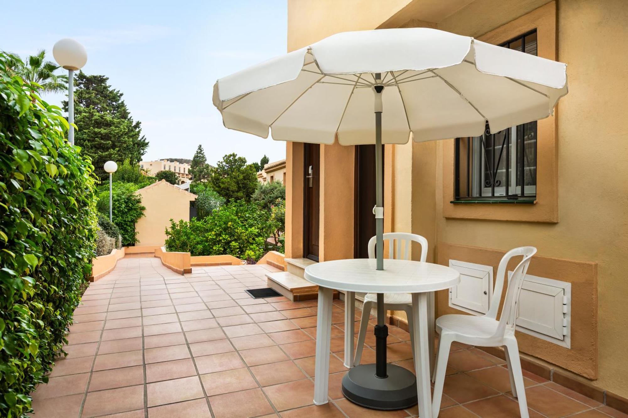 Ramada & By Wyndham Costa Del Sol Appart hôtel