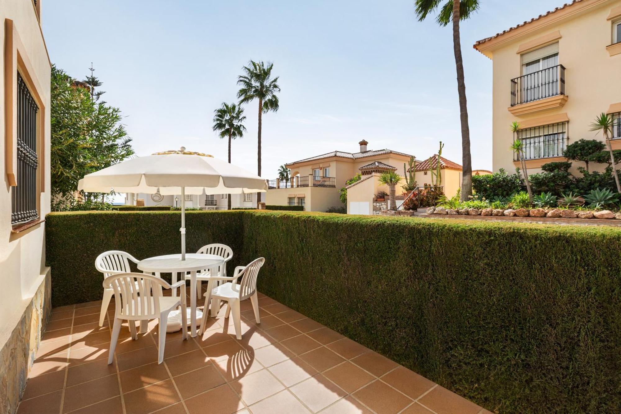 Ramada & By Wyndham Costa Del Sol Appart hôtel 3*