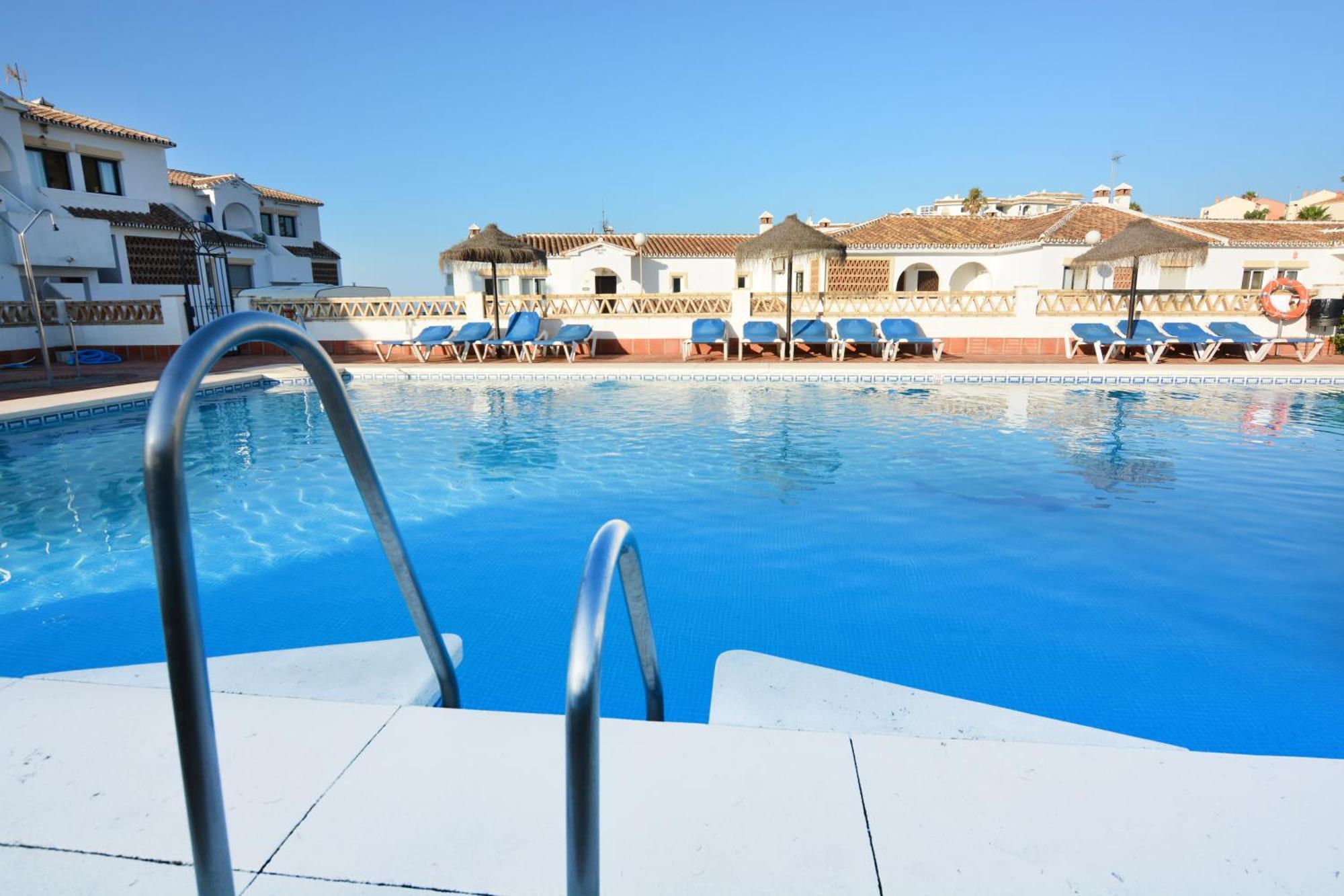 Hotel apartamentowy Ramada & By Wyndham Costa Del Sol