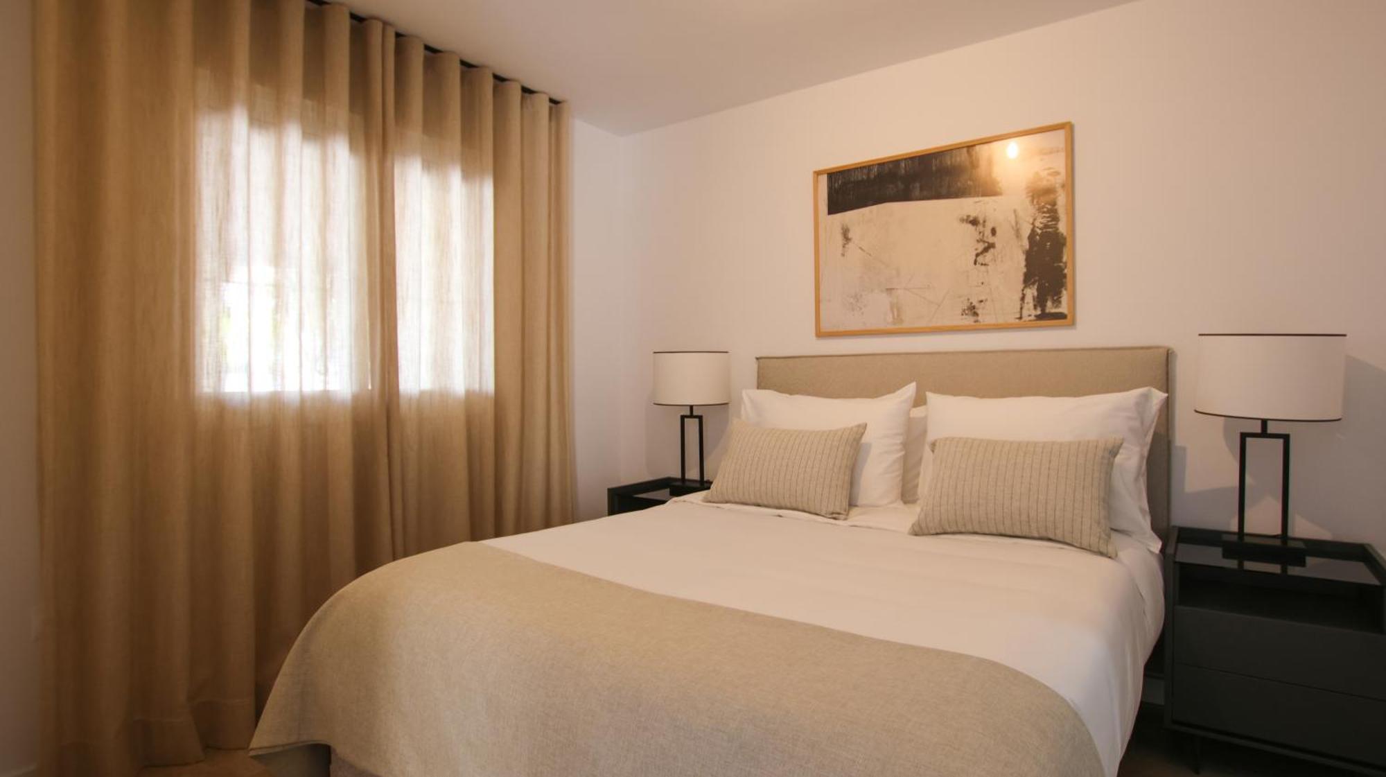 Hotel apartamentowy Ramada & By Wyndham Costa Del Sol Fuengirola