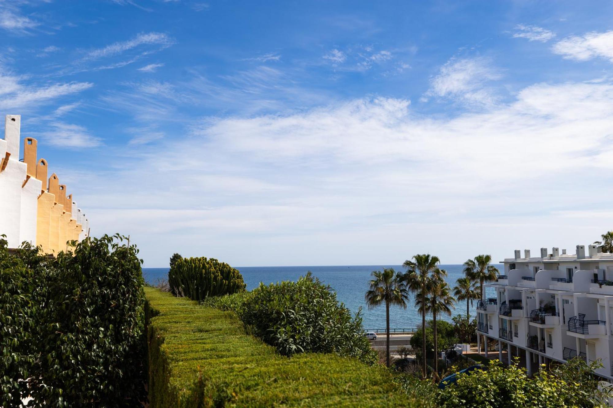 Appart hôtel Ramada & By Wyndham Costa Del Sol