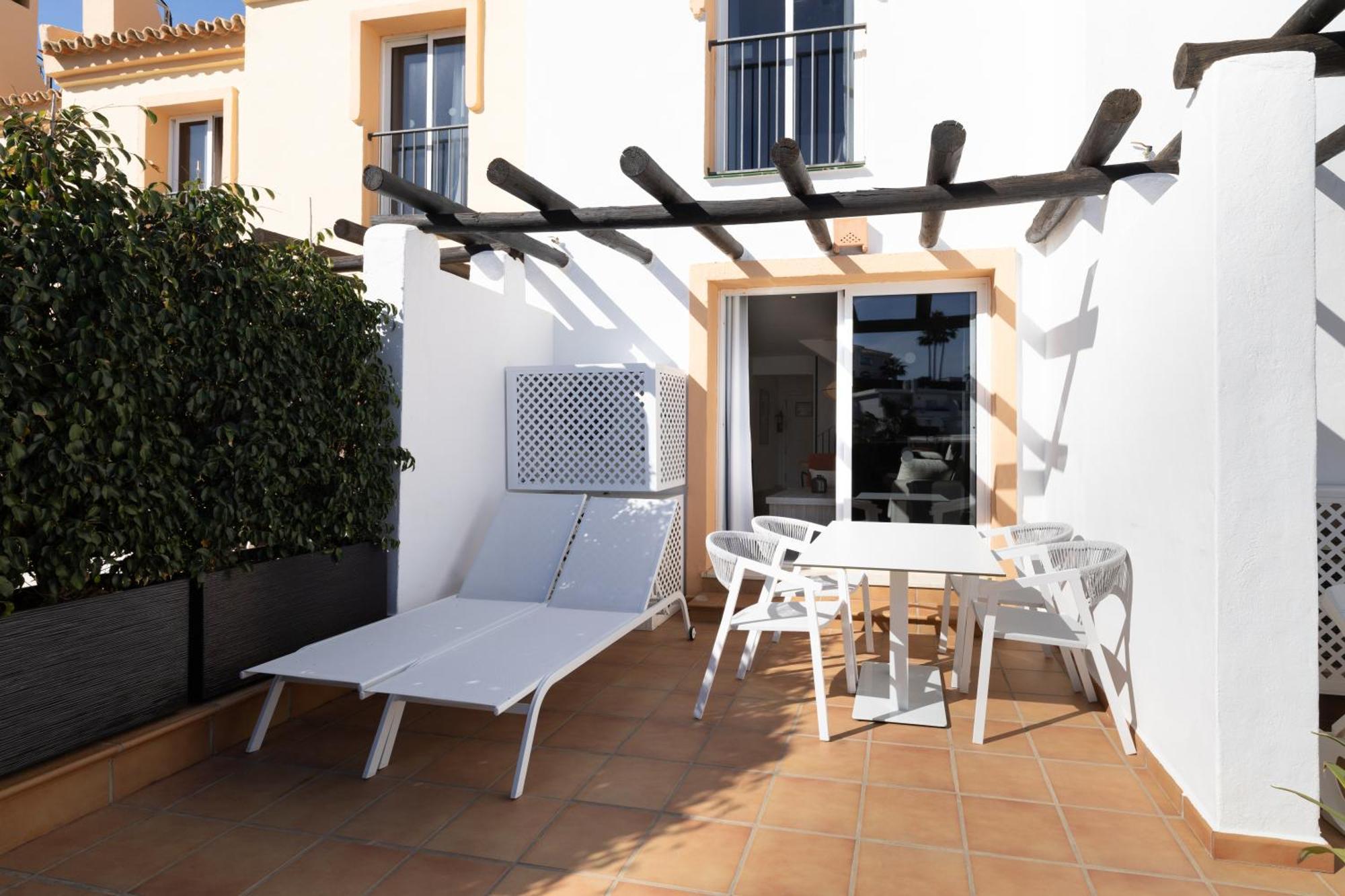 Hotel apartamentowy Ramada & By Wyndham Costa Del Sol Fuengirola