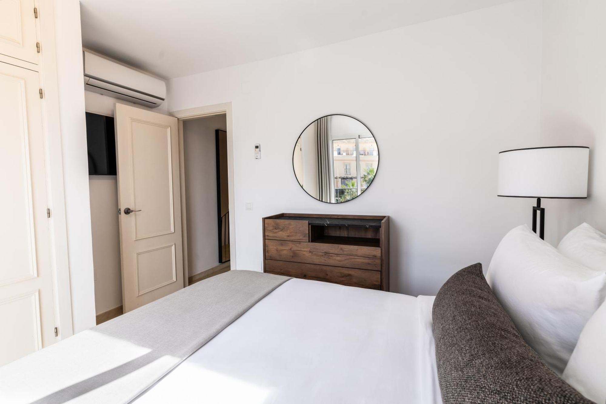 Ramada & By Wyndham Costa Del Sol Appart hôtel 3*